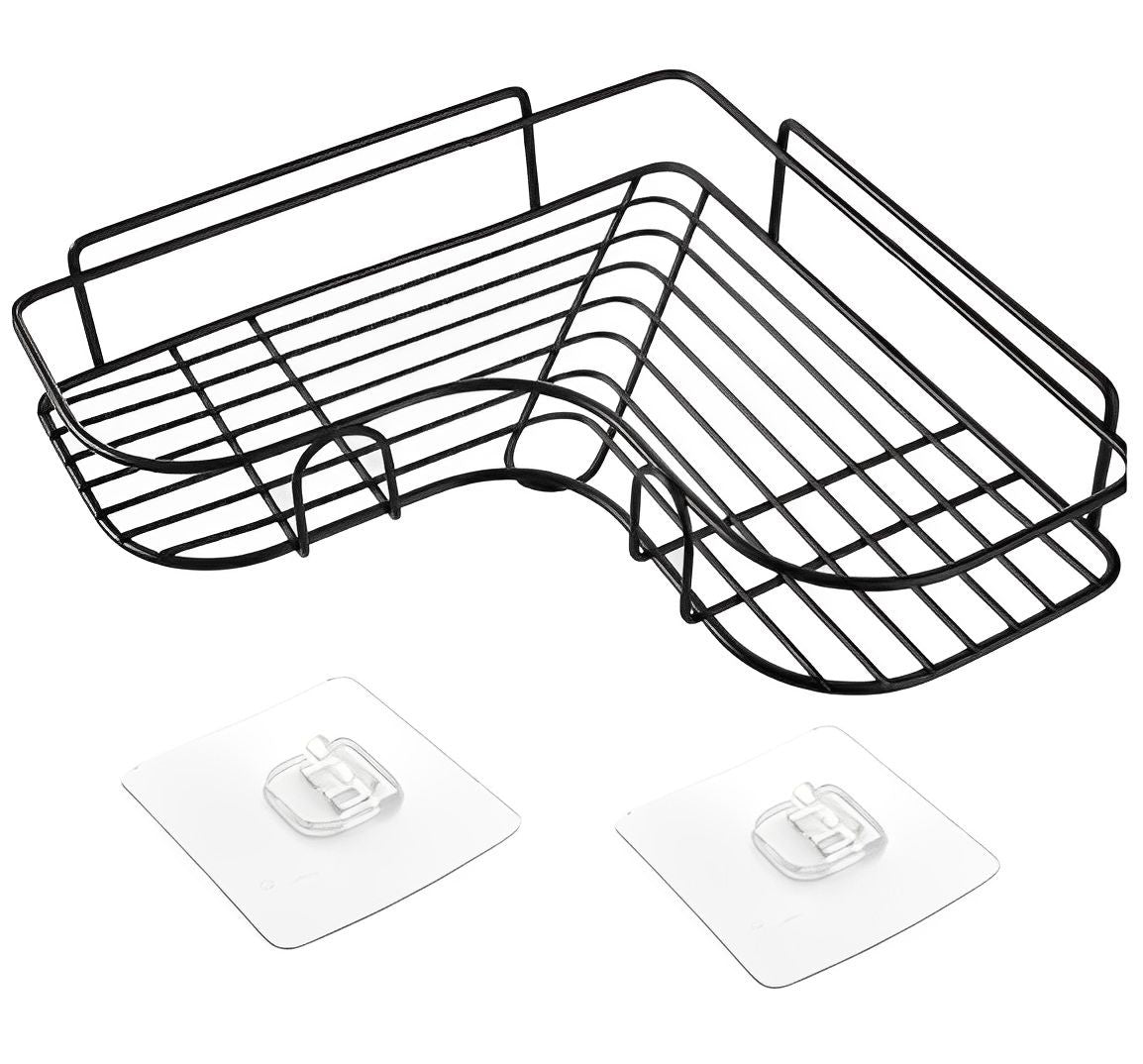 KIT 2 Prateleiras Suporte