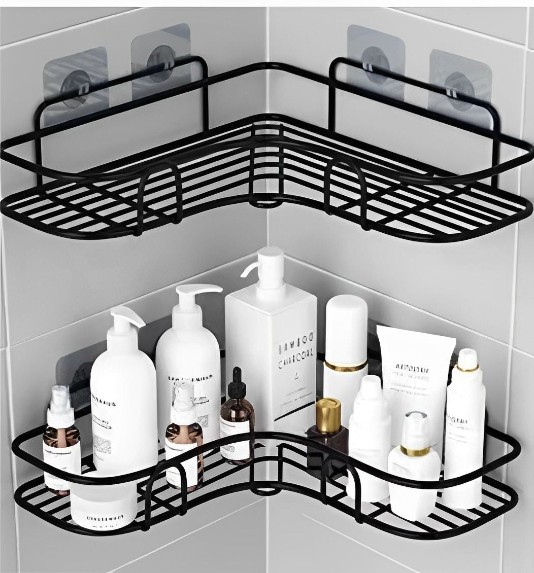 KIT 2 Prateleiras Suporte