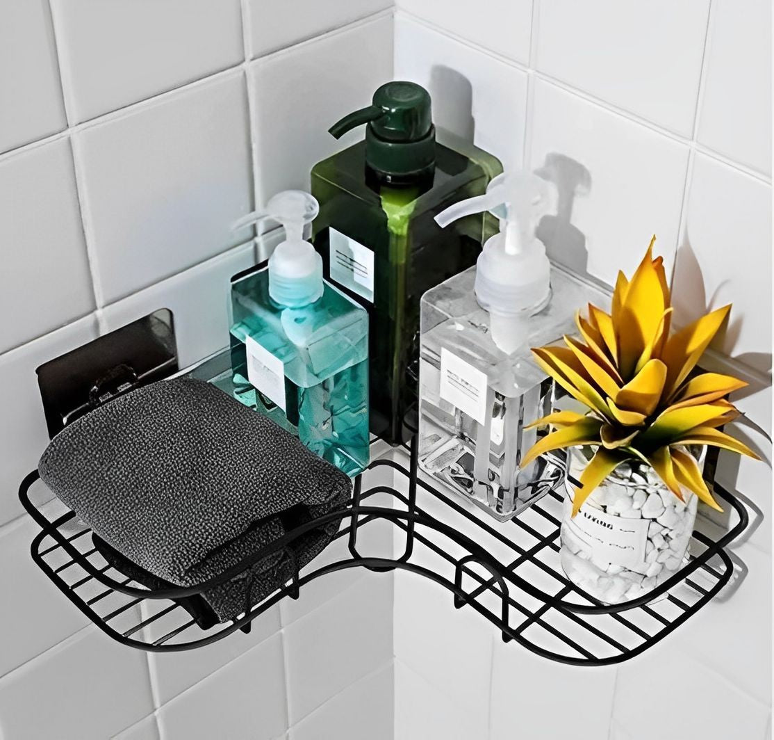 KIT 2 Prateleiras Suporte