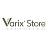 VARIX´ STORE - Início